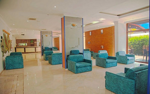GRAND BAHAMA BEACH HOTEL (9 foto / 10)