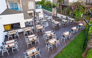 VIKING BEACH HOTEL (9 foto / 10)