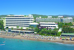 RUBI HOTEL (1 фото из 9)