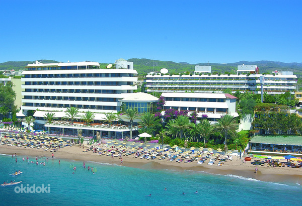 RUBI HOTEL