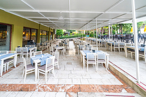 MIAROSA INCEKUM BEACH (7 foto / 10)