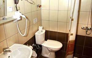 KLEOPATRA BAVYERA HOTEL (14 foto / 25)