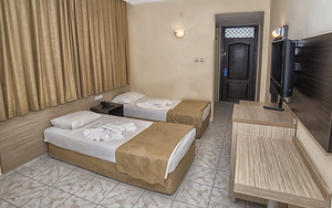 KLEOPATRA BAVYERA HOTEL (24 foto / 25)
