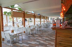 BORA BORA BUTIK HOTEL (6 foto / 10)