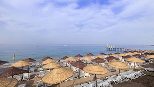 HOLIDAY PARK RESORT (4 foto / 10)