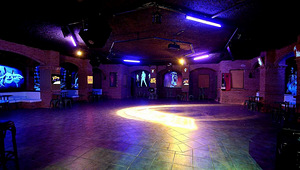 HOLIDAY PARK RESORT (5 foto / 10)