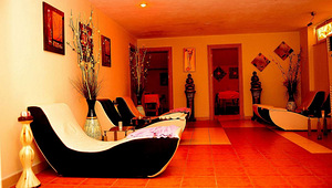 HOLIDAY PARK RESORT (6 foto / 10)