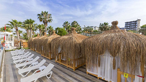 HOLIDAY PARK RESORT (9 foto / 10)