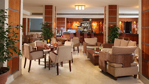 XPERIENCE ST. GEORGE HOMESTAY HOTEL (9 foto / 10)