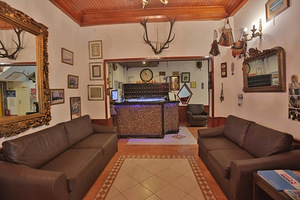 GALION HOTEL ALANYA (4 foto / 10)