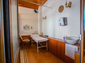 GALION HOTEL ALANYA (9 foto / 10)