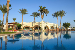 DAHAB LAGOON CLUB AND RESORT (EX. TIRANA DAHAB RESORT) (2 foto / 10)