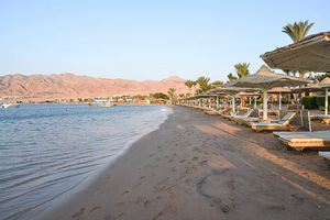 DAHAB LAGOON CLUB AND RESORT (EX. TIRANA DAHAB RESORT) (4 foto / 10)