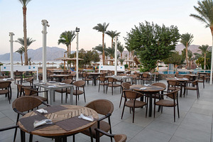 DAHAB LAGOON CLUB AND RESORT (EX. TIRANA DAHAB RESORT) (9 foto / 10)