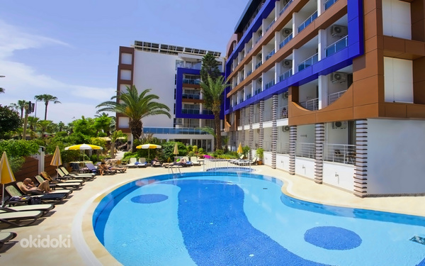 GARDENIA HOTEL