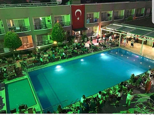 SAYANORA HOTELS (1 foto / 10)