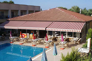 SAYANORA HOTELS (9 foto / 10)