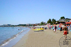 SAYANORA HOTELS (10 foto / 10)
