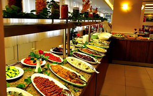 CINAR FAMILY SUITE HOTEL (11 foto / 16)