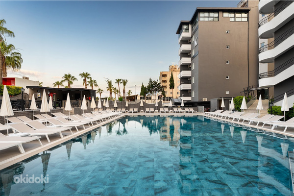 KAILA KRIZANTEM HOTEL