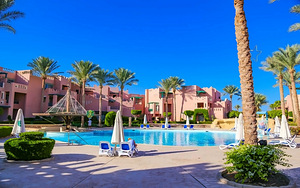 REHANA SHARM RESORT AQUA PARK & SPA (2 foto / 10)