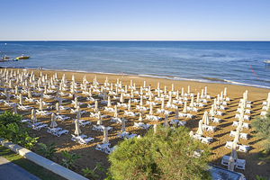 SEADEN COROLLA HOTEL (6 фото из 10)