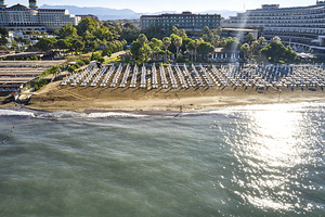 SEADEN COROLLA HOTEL (8 фото из 10)