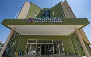 MIAROSA KONAKLI GARDEN (6 foto / 10)