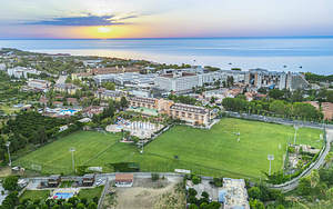 VIKING PARK HOTEL (2 foto / 10)