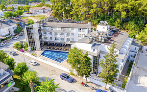 VIKING EXPRESS HOTEL (5 фото из 10)