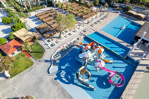 MIAROSA KEMER BEACH (10 foto / 10)