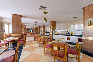 AMPHORAS AQUA HOTEL ADULT ONLY (12+) (7 foto / 10)