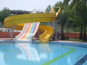 PALM DOR HOTEL (2 foto / 10)