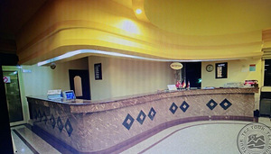PALM DOR HOTEL (9 foto / 10)