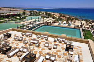 RETAC QUNAY DAHAB RESORT & SPA (1 foto / 10)