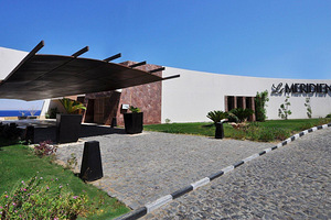 RETAC QUNAY DAHAB RESORT & SPA (4 foto / 10)