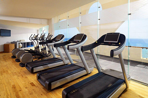 RETAC QUNAY DAHAB RESORT & SPA (6 foto / 10)
