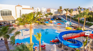 IVY CYRENE ISLAND AQUA PARK RESORT (4 foto / 10)