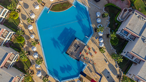 IVY CYRENE ISLAND AQUA PARK RESORT (5 foto / 10)
