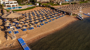 IVY CYRENE ISLAND AQUA PARK RESORT (7 foto / 10)