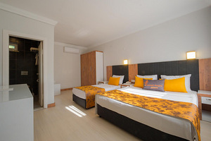 CLOVER MAGIC PARK BEACH ALANYA (10 foto / 10)
