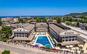VIKING STAR HOTEL (1 фото из 10)