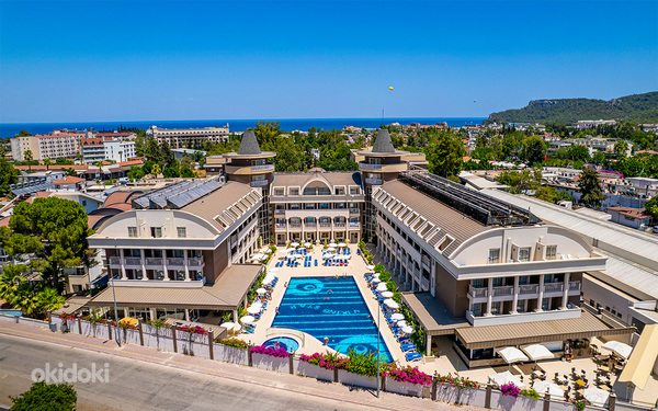 VIKING STAR HOTEL