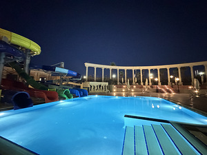 IL MERCATO SPLASH AQUA PARK (10 foto / 10)