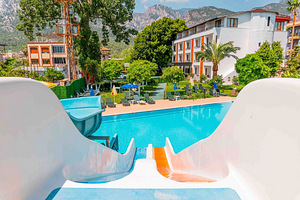 BELPOINT BEACH HOTEL (5 foto / 10)