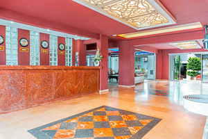 BELPOINT BEACH HOTEL (8 foto / 10)