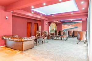 BELPOINT BEACH HOTEL (9 foto / 10)