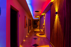 BELPOINT BEACH HOTEL (10 foto / 10)