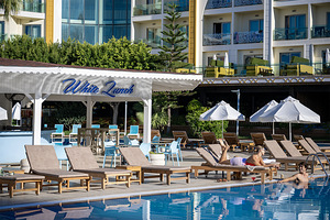 XAFIRA DELUXE RESORT & SPA (5 foto / 10)