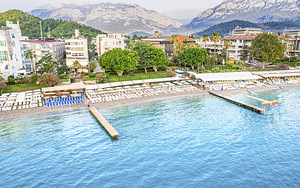 VIKING NONA BEACH (5 foto / 10)